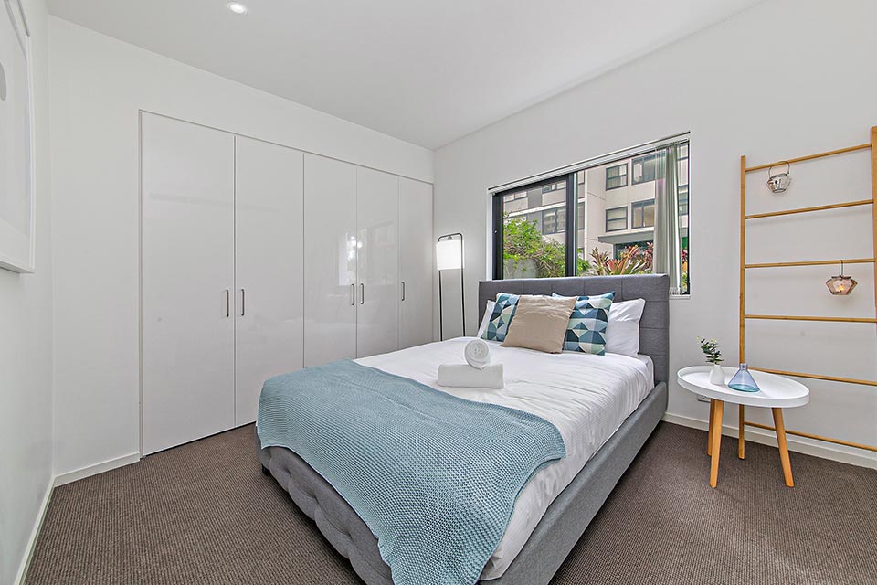 Macquarie Park Apartment