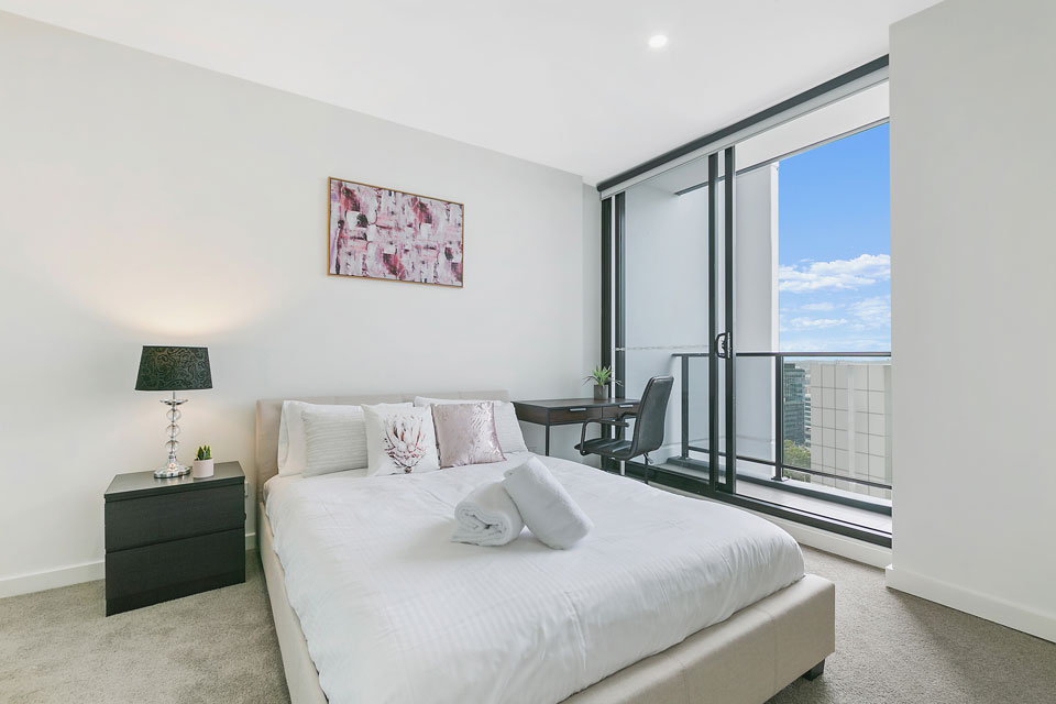 Parramatta Apartment