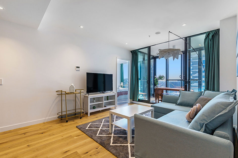 Fortitude Valley Apartment