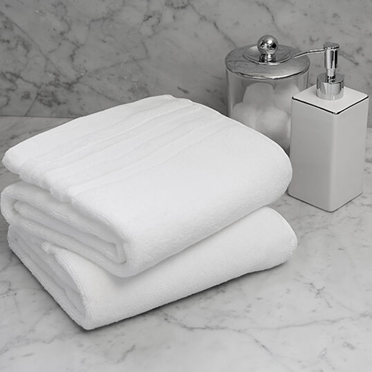 Essential Restocking,Bed Linen & Towels