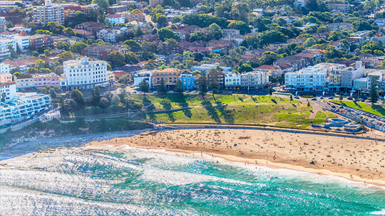 Bondi Beach Airbnb Property Management
