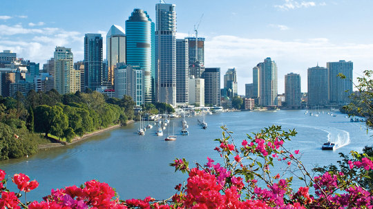 Brisbane Airbnb Property Management