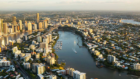 Brisbane Airbnb Property Management